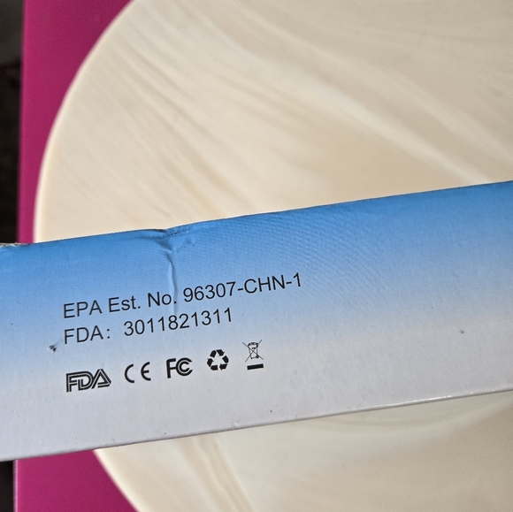 NIB, Allsop Cleaning Tool, Santitzer. - Picture 3 of 8